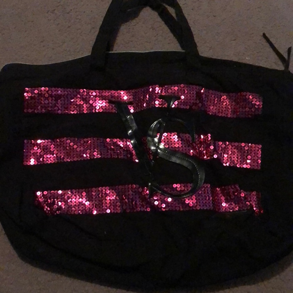 VS tote bag